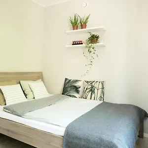 Apartament Concierge Royal Baths, Warszawa