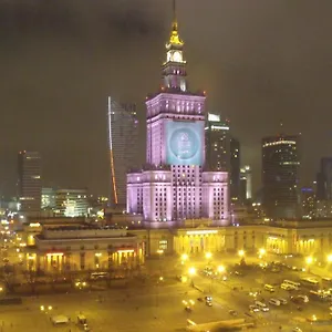 Apartament Nww Zgody 13, Warszawa