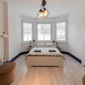  Apartament Sopot, The Very Heart! Polska
