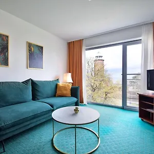  Apartament Morska Polska