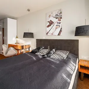  Apartament Comfort Royal Tulip Polska