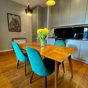 Apartament Lou Lou Wawel Polska
