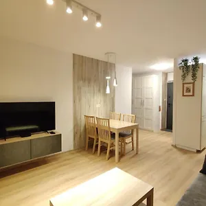 Apartament Panda Polska