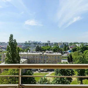 Apartament Ostrobramska - Praga Południe, Warszawa