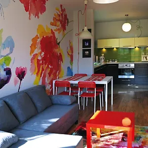  Apartament Color Polska